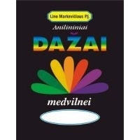 Anilininiai dažai medvilnei, rožiniai