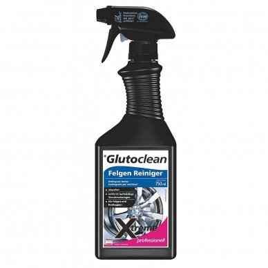 Glutoclean automobilinių diskų valiklis, 750ml