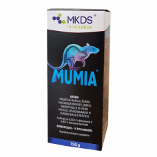 Grūdai MUMIA 150g