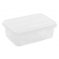 Hermetinis indas 0.7 L MASTER BOX-FOOD 10544 1