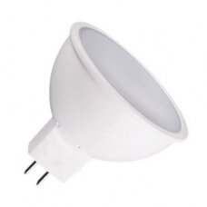 LED LEMPUTĖ MR16 7W 220-240V GREELUX