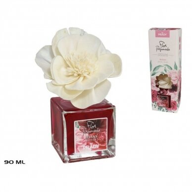 Oro gaiviklis PRADY ROSAS 90ml