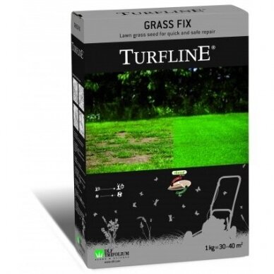 Vejos žolių mišinys GRASS FIX 1kg