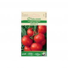 Valgomieji pomidorai Orkado H