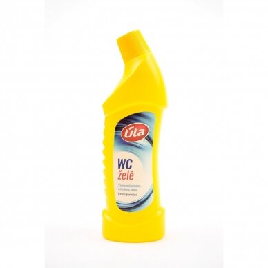 WC želė 750ml